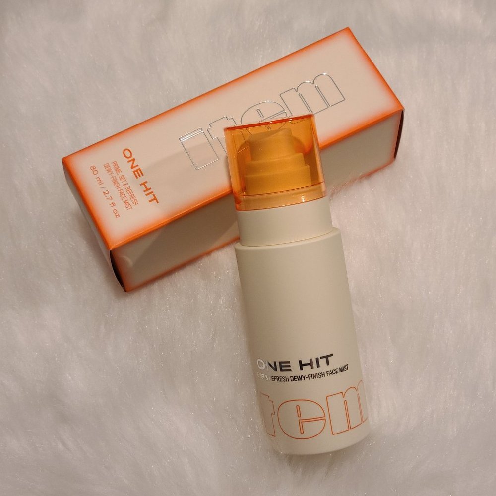 Item Beauty One Hit Face Mist